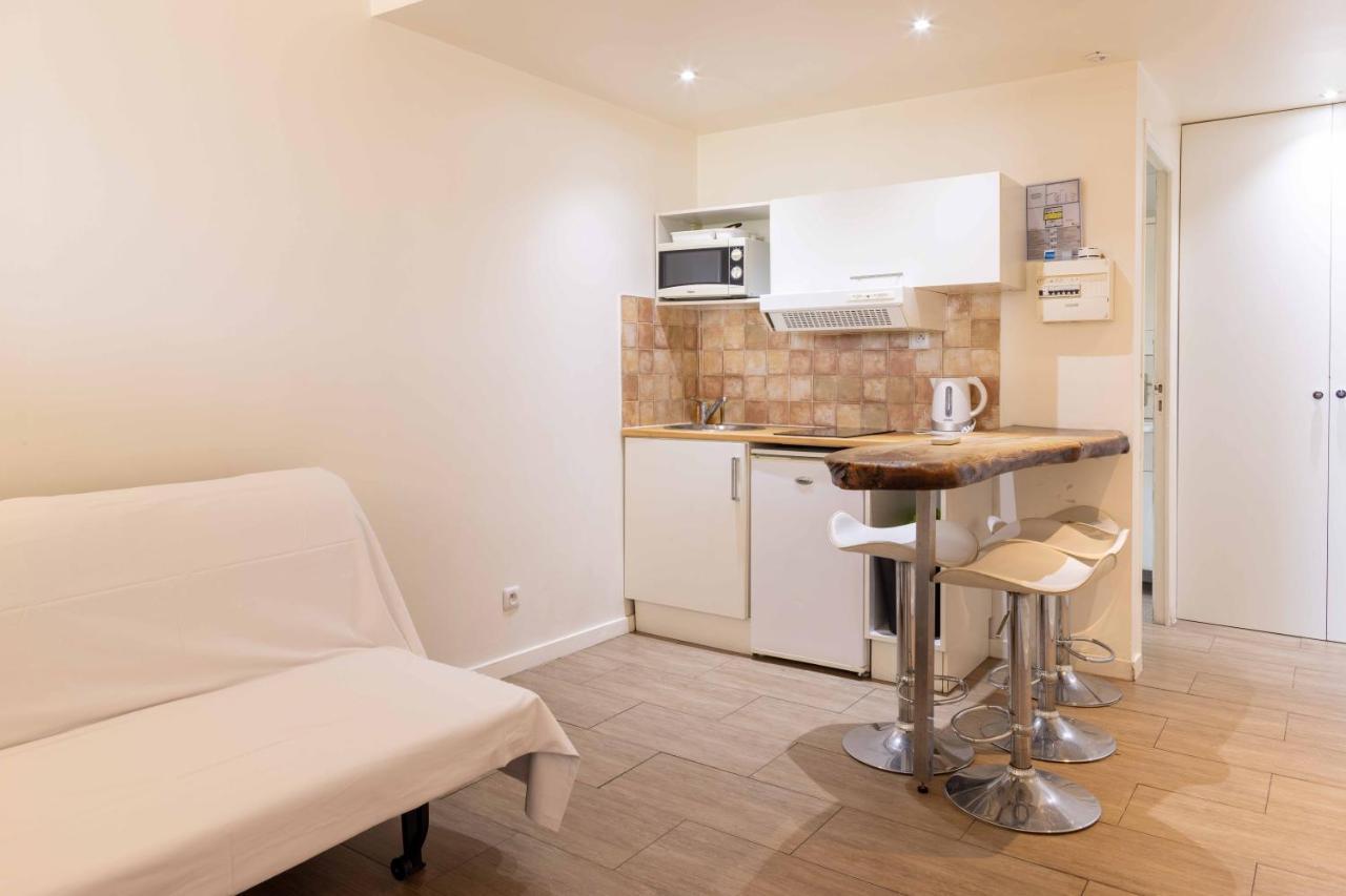 Appartements Vivo Cagnes-sur-Mer Bagian luar foto