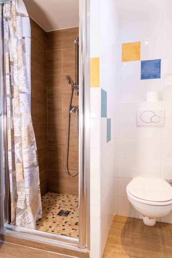 Appartements Vivo Cagnes-sur-Mer Bagian luar foto