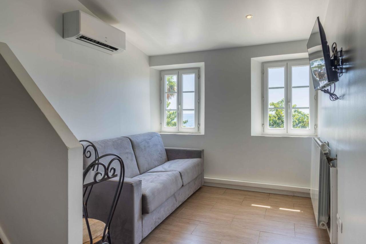 Appartements Vivo Cagnes-sur-Mer Bagian luar foto