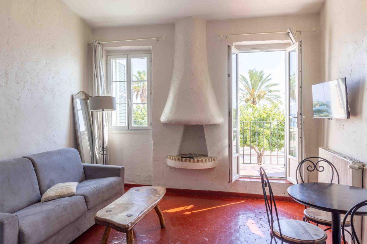 Appartements Vivo Cagnes-sur-Mer Bagian luar foto