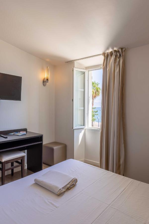 Appartements Vivo Cagnes-sur-Mer Bagian luar foto