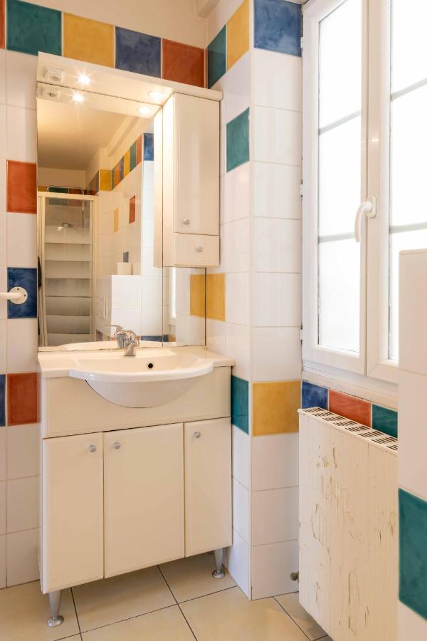 Appartements Vivo Cagnes-sur-Mer Bagian luar foto