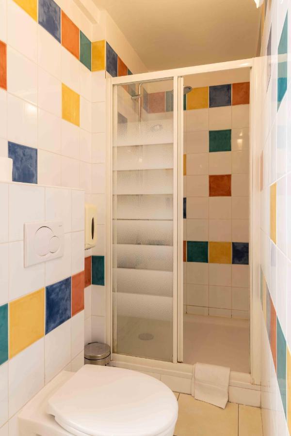 Appartements Vivo Cagnes-sur-Mer Bagian luar foto