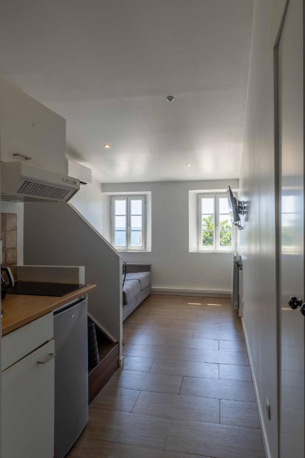Appartements Vivo Cagnes-sur-Mer Bagian luar foto