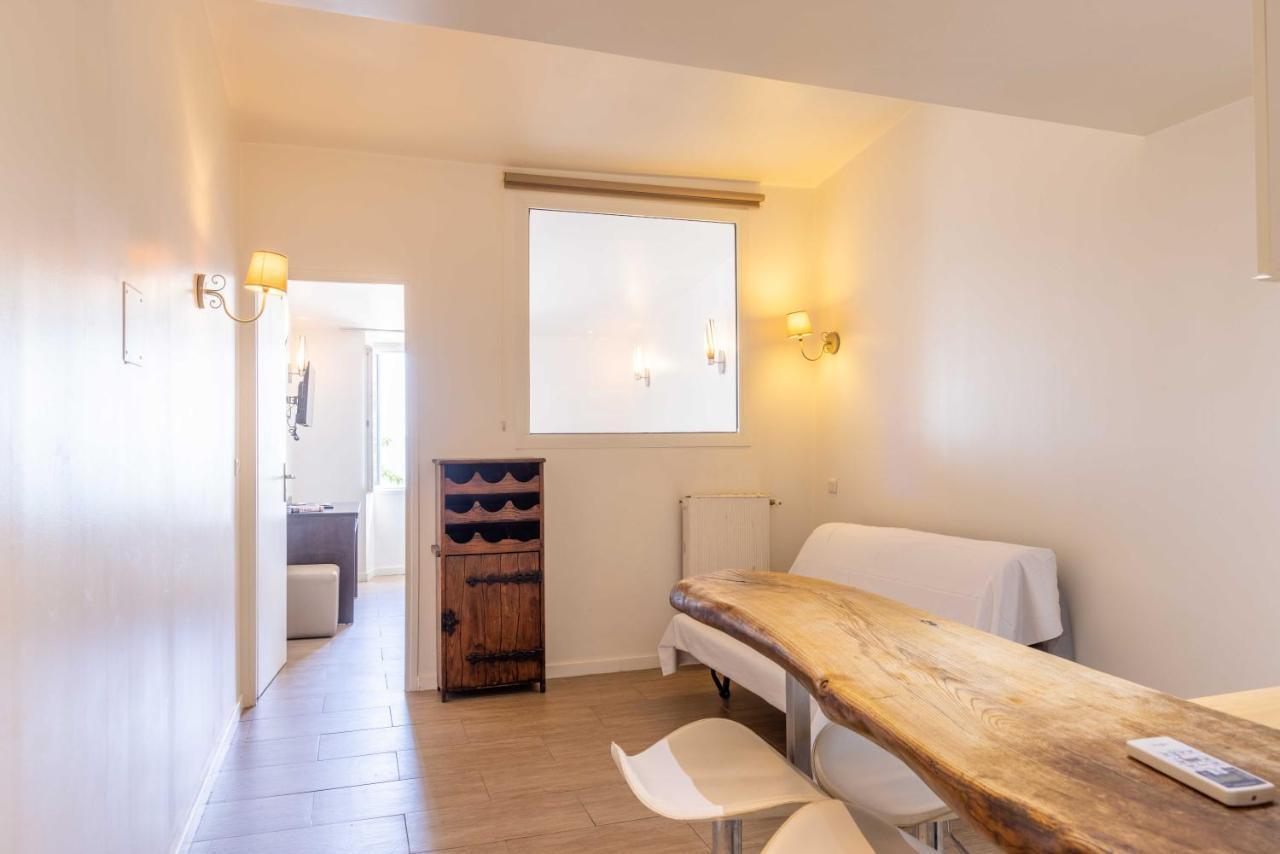 Appartements Vivo Cagnes-sur-Mer Bagian luar foto