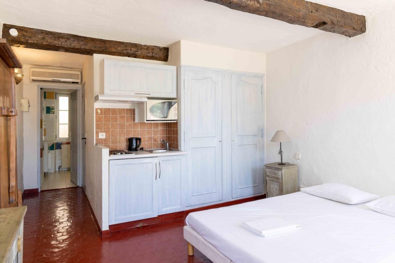 Appartements Vivo Cagnes-sur-Mer Bagian luar foto