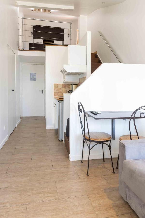 Appartements Vivo Cagnes-sur-Mer Bagian luar foto