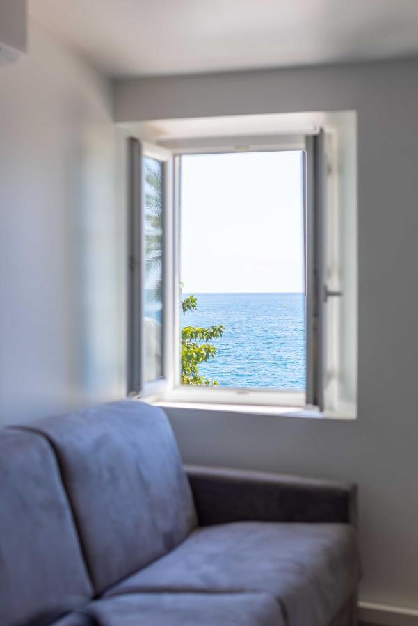 Appartements Vivo Cagnes-sur-Mer Bagian luar foto