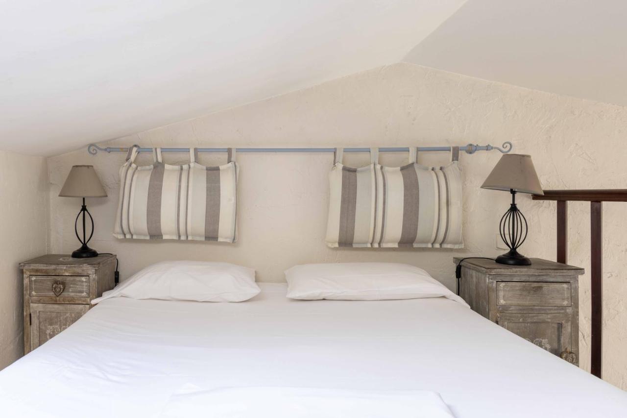 Appartements Vivo Cagnes-sur-Mer Bagian luar foto