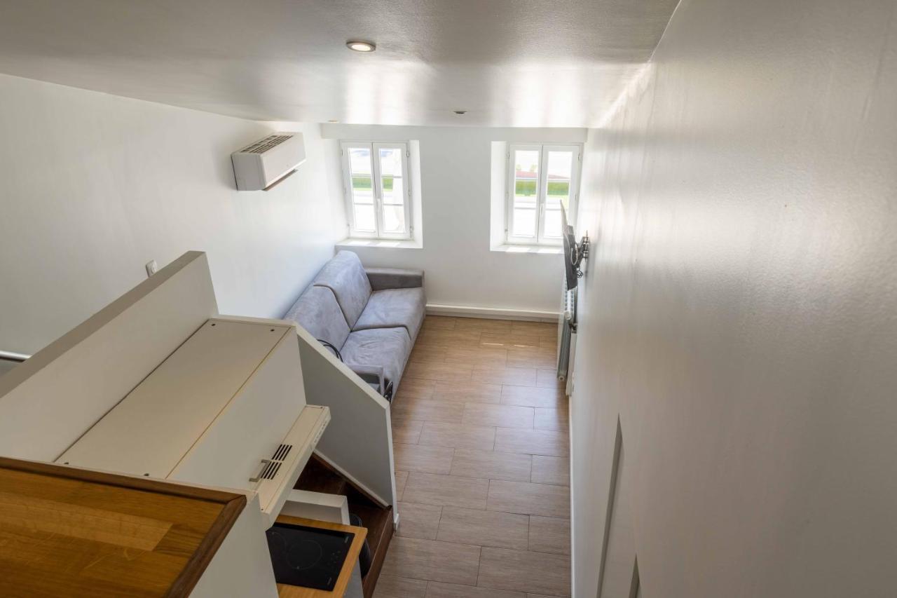 Appartements Vivo Cagnes-sur-Mer Bagian luar foto